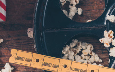 Kino für Senioren
