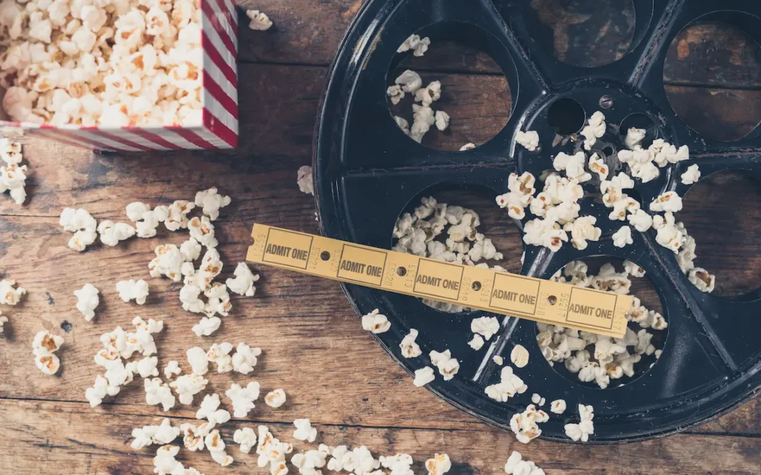 Kino für Senioren